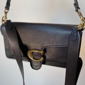 COACH Tabby Shoulder Bag 26